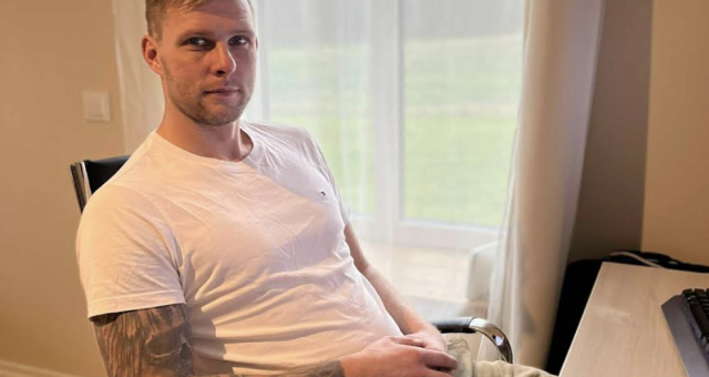 Online-pokkeri meistrivõistluste Omaha Mystery Bounty võitis Henri Kivimägi