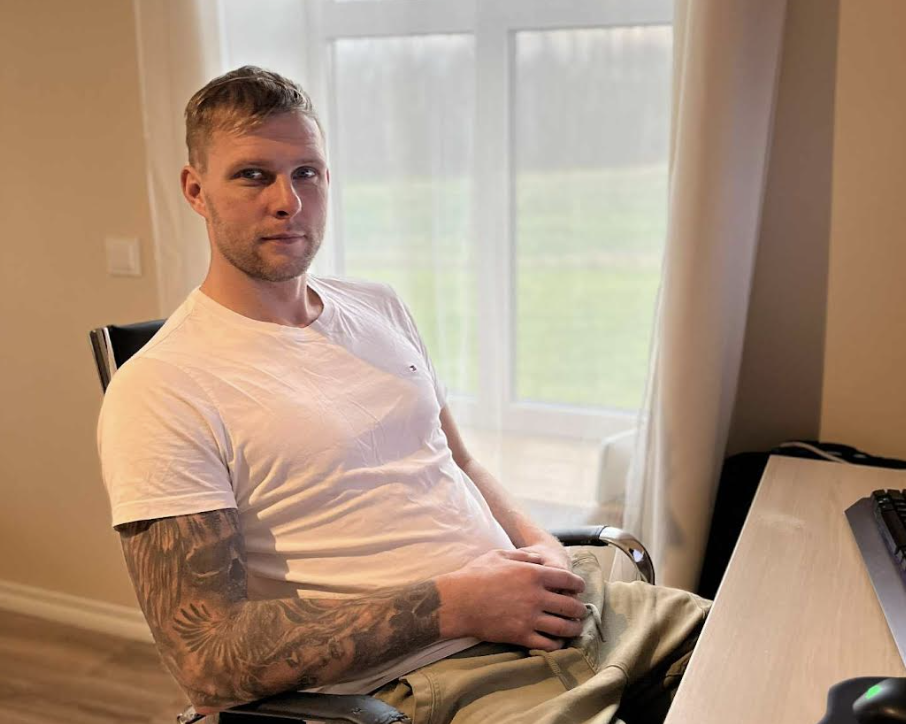 Online-pokkeri meistrivõistluste Omaha Mystery Bounty võitis Henri Kivimägi