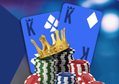 Täna OlyBetis garanteeritud Kings of Tallinn piletit väärtusega 7700 eurot