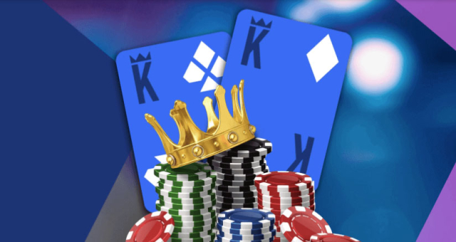 Täna OlyBetis garanteeritud Kings of Tallinn piletit väärtusega 7700 eurot