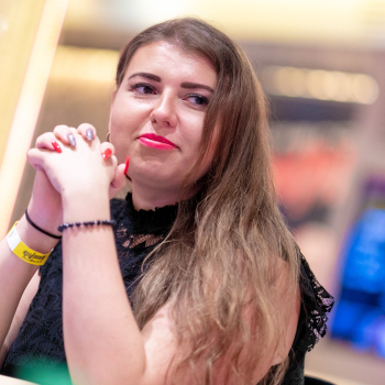 Foto: Maarja Metshein. Autor/allikas: Elena Kask/Jokker.ee