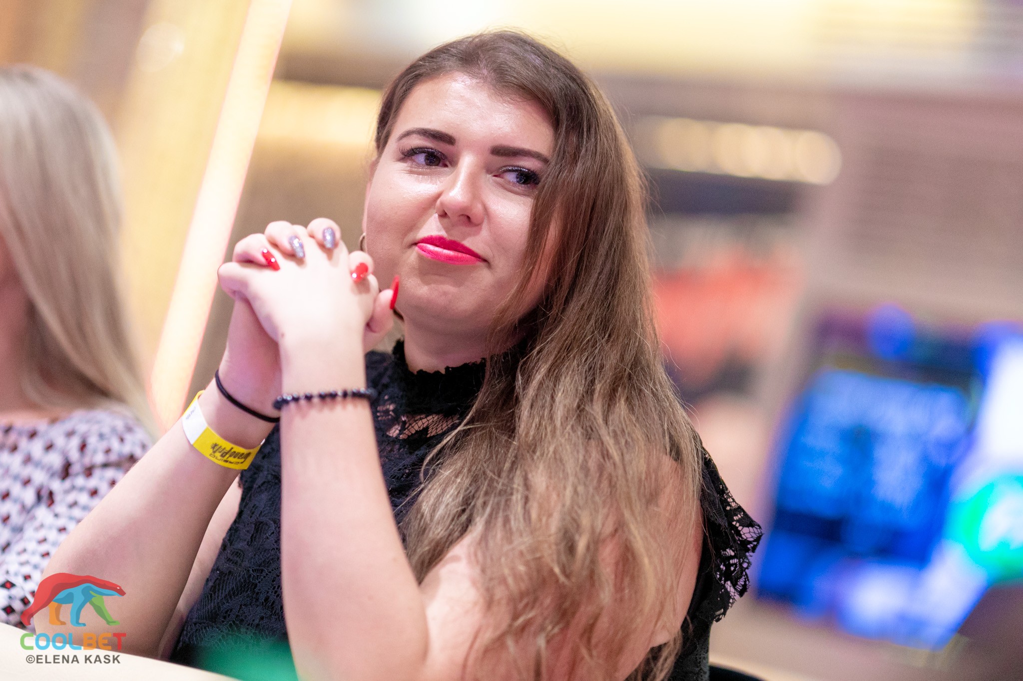 OPEM 2025 naisteturniiri meistriks tuli Maarja Metshein