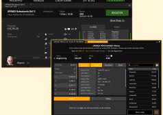 Täna õhtul toimuvad põhiturniiri ja rahvaturniiri finaalid