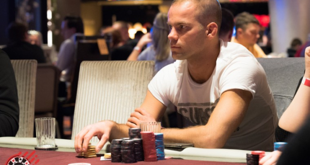 Toomas Hunt tuli kolmandat korda Eesti pokkerimeistriks, võites Progressive Bounty turniiri