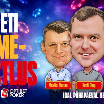 Optibeti kolmevõistluse 5. hooaeg algab sel pühapäeval